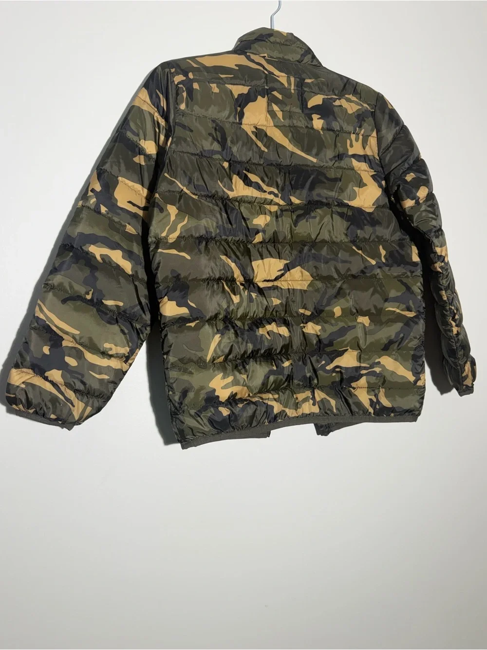 Old Navy lightweight puffer